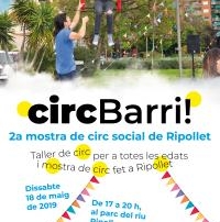 Circ Barri 2019